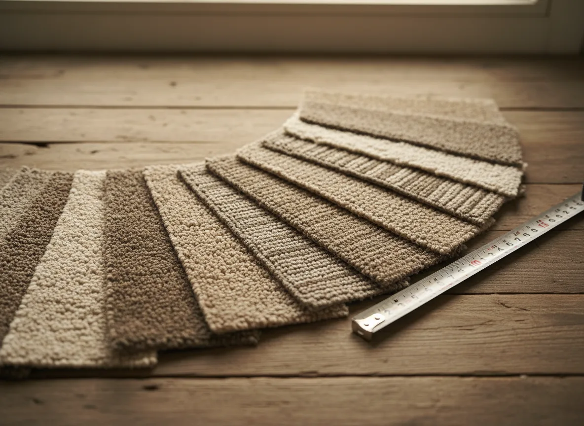 Carpet Installation Junction City, KY FAQs